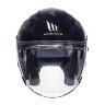 Мотошлем MT Helmets Avenue SV Solid Gloss Black