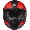 Мотошлем MT Helmets Thunder 3 SV Pitlane Matt Red