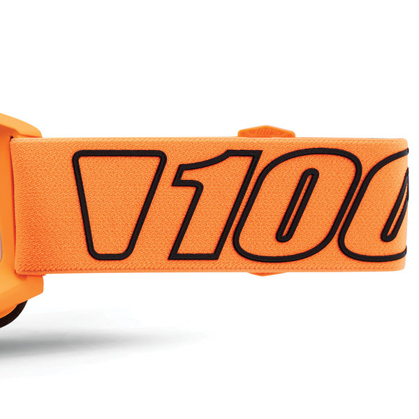 Мото очки 100% Accuri Luminari Clear Lens (50200-349-02)