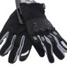Мотоперчатки Ride 100% Derestricted Glove Black /Grey