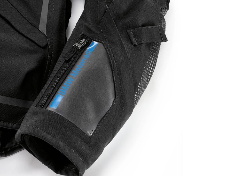 Мотокуртка женская BMW Motorrad Jacket EnduroGuard Grey