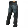 Мотоджинсы Oxford SS2 Jeans Black