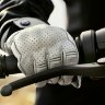 Мотоперчатки чоловічі BMW Motorrad Summer Glove Light Grey