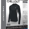 Термокофта Oxford Chillout Layer Top