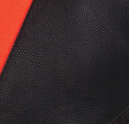 Мотокуртка Shima STR Black/Red