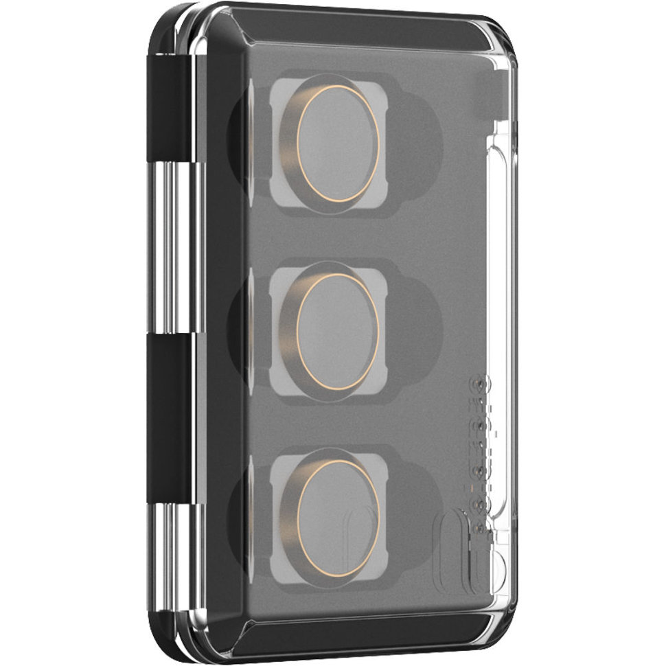 Набор фильтров PolarPro Vivid Collection Cinema Series ND/PL для Mavic Air 2 (AR2-VIVID)