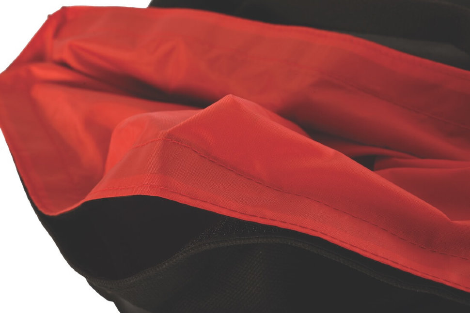 Мотосумка на хвост мотоцикла Oxford Heritage 40L Panniers (OL562)