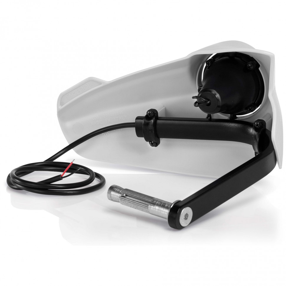 Защита рук Acerbis Vision Handguards Orange (00-00230371)