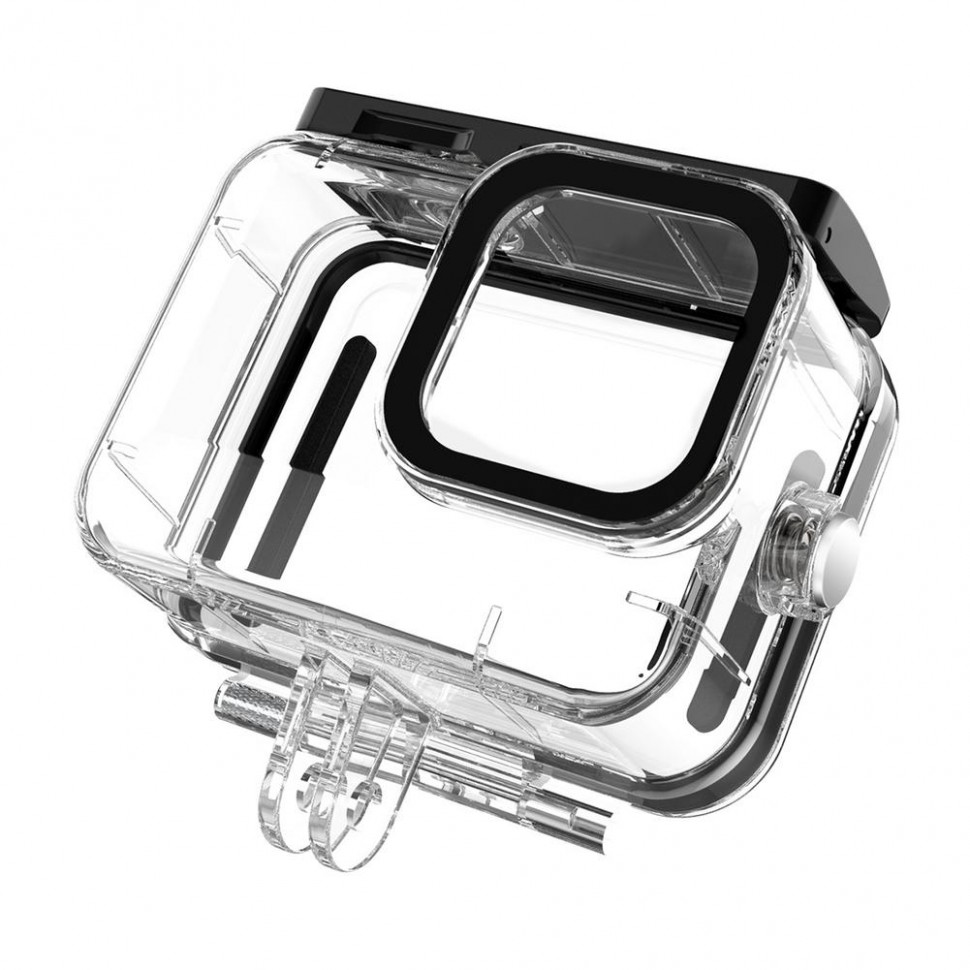Аквабокс MSCAM для GoPro HERO 13, HERO 12, HERO 11, HERO 10