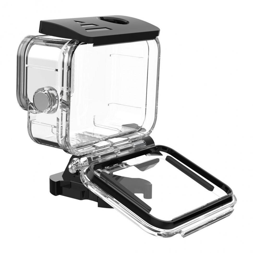 Аквабокс MSCAM для GoPro HERO 13, HERO 12, HERO 11, HERO 10