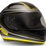 Мотошлем EVS Cypher Street Helmet Maverick Black/Yellow