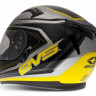 Мотошлем EVS Cypher Street Helmet Maverick Black/Yellow