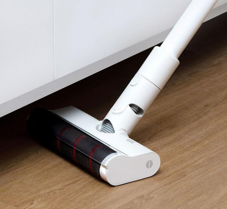 Аккумуляторный пылесос DreameTech V10 Plus