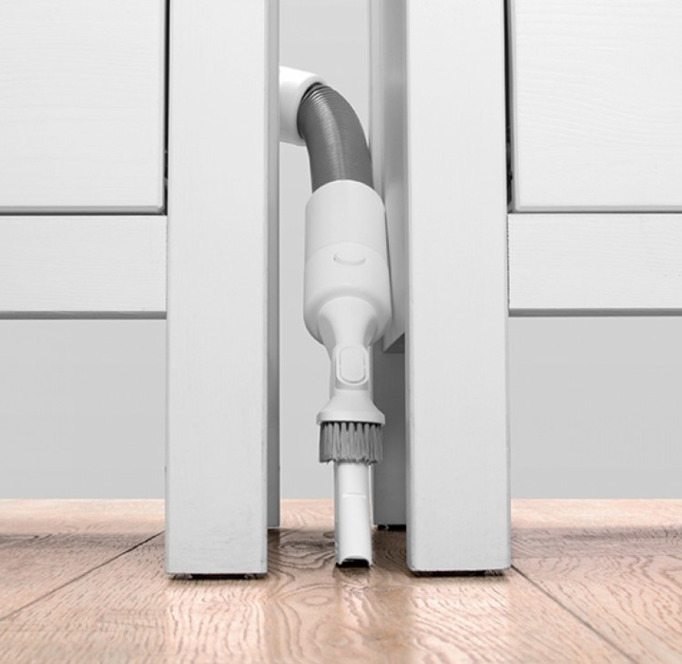 Аккумуляторный пылесос DreameTech V10 Plus