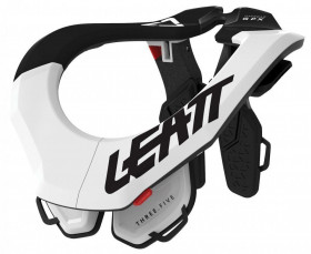 Защита шеи Leatt Neck Brace GPX 3.5 White