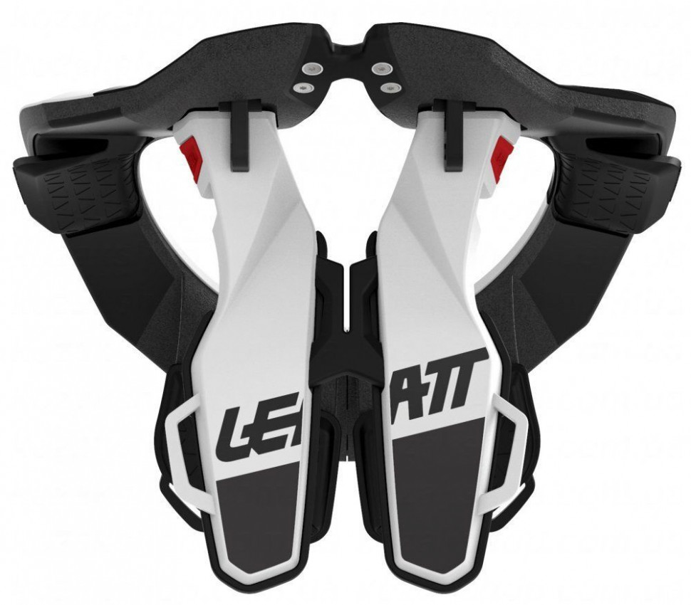 Защита шеи Leatt Neck Brace GPX 3.5 White