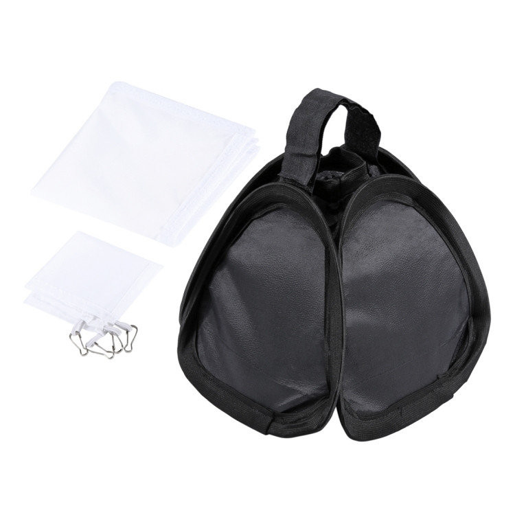 Софтбокс Puluz PU5123 Easy Box 23x23 см. (23009)