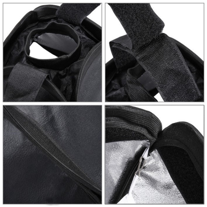 Софтбокс Puluz PU5123 Easy Box 23x23 см. (23009)