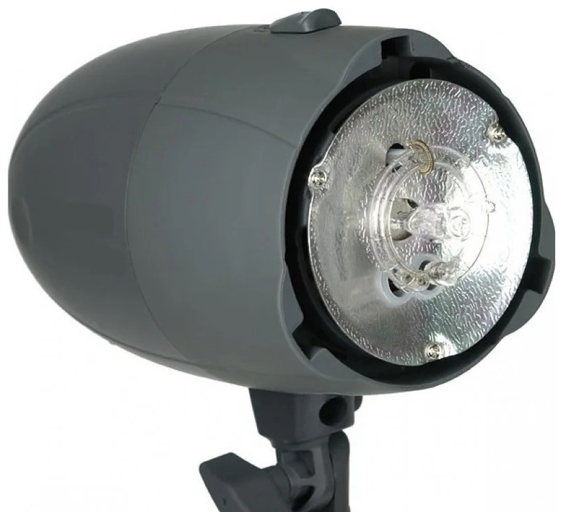 Набір постійного світла Visico VL-300 Plus Softbox Kit (33789)