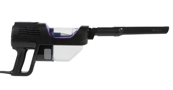 Проводной контейнерный пылесос Shark HZ500EU