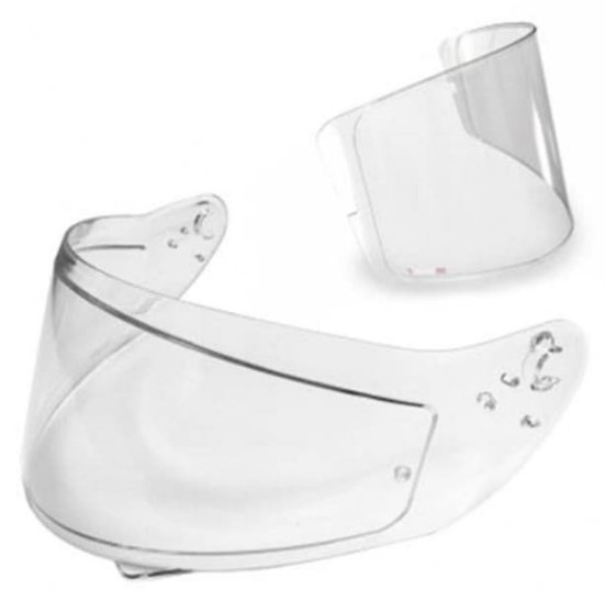 Визор MT Helmets V-16 для шлема Atom Clear (00-00234023)