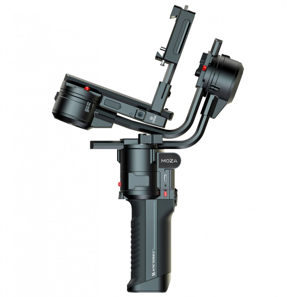 Стабилизатор Gudsen MOZA AirCross 3 Professional Kit