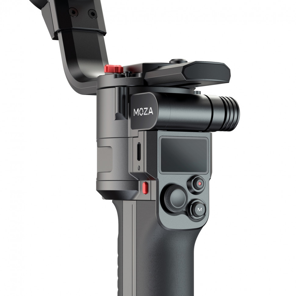 Стабилизатор Gudsen MOZA AirCross 3 Professional Kit