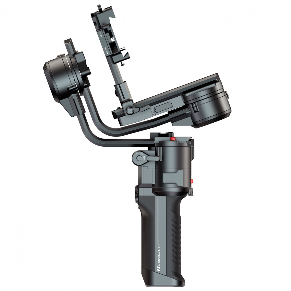 Стабилизатор Gudsen MOZA AirCross 3 Professional Kit