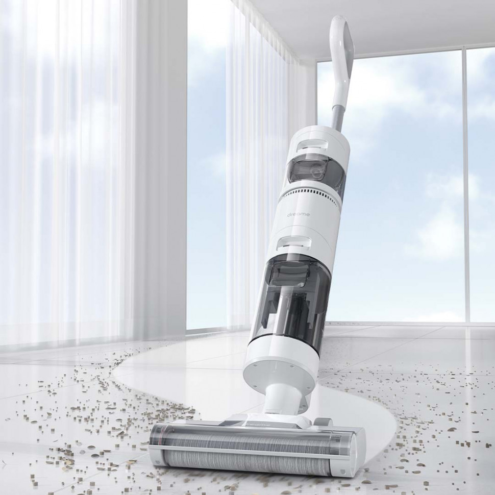 Акумуляторний пилосос DreameTech H11