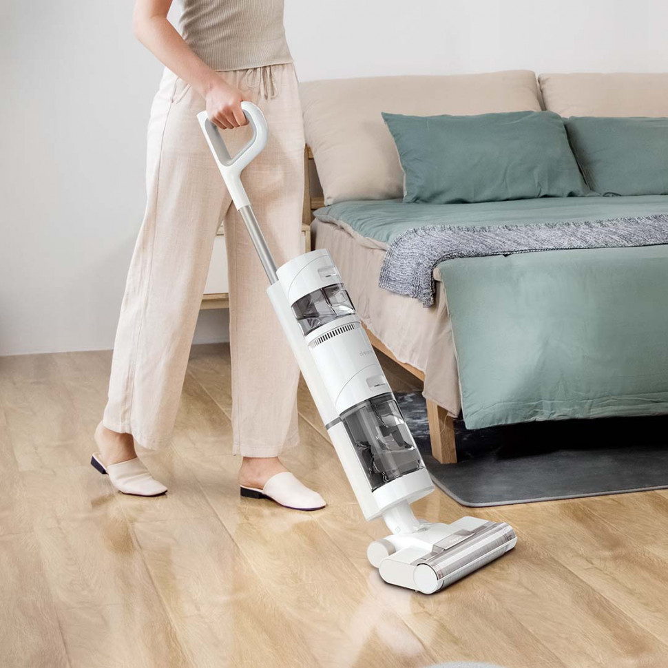 Акумуляторний пилосос DreameTech H11