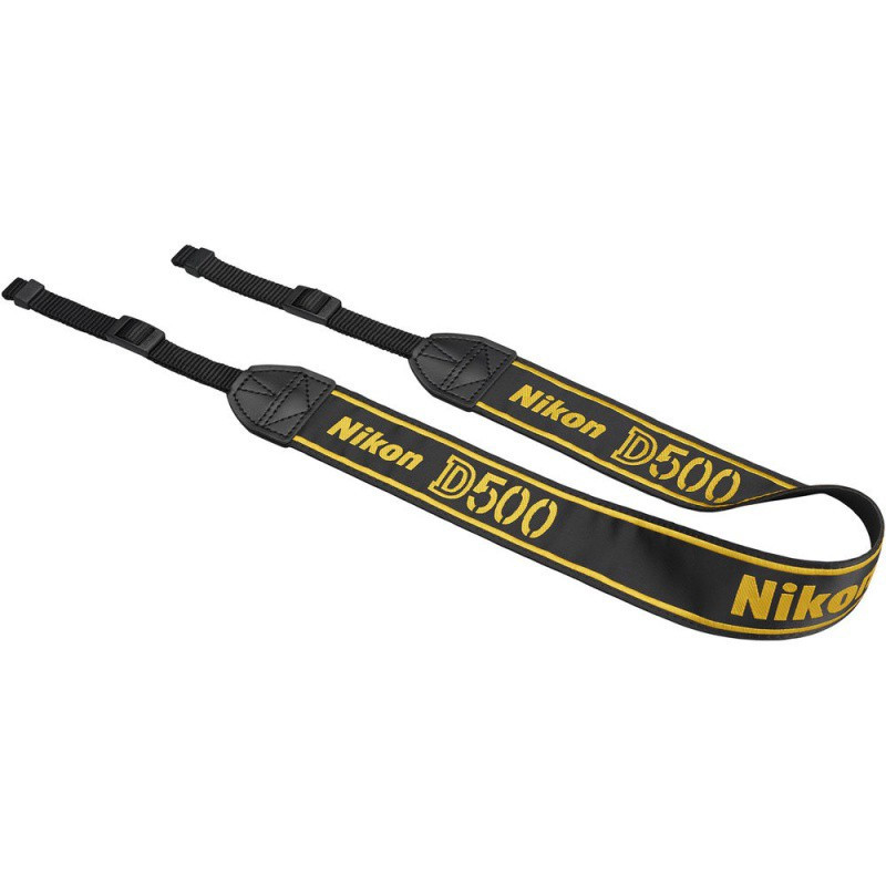 Камера Nikon D500 + AF-S DX 16-80VR (VBA480K001)