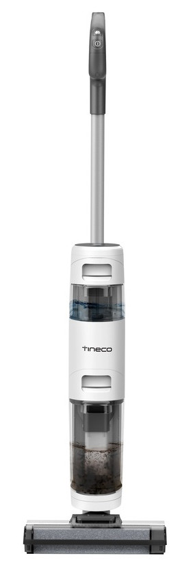 Моющий аккумуляторный пылесос Tineco iFloor Breeze (FW040100EU)