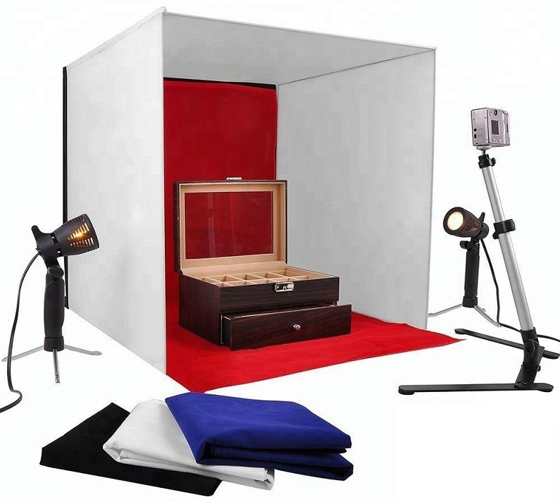 Набор для предметной съёмки Visico PT-03 Table Top