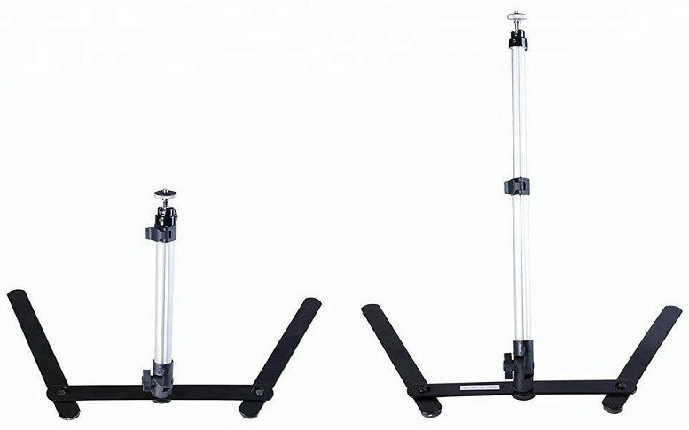 Набор для предметной съёмки Visico PT-03 Table Top