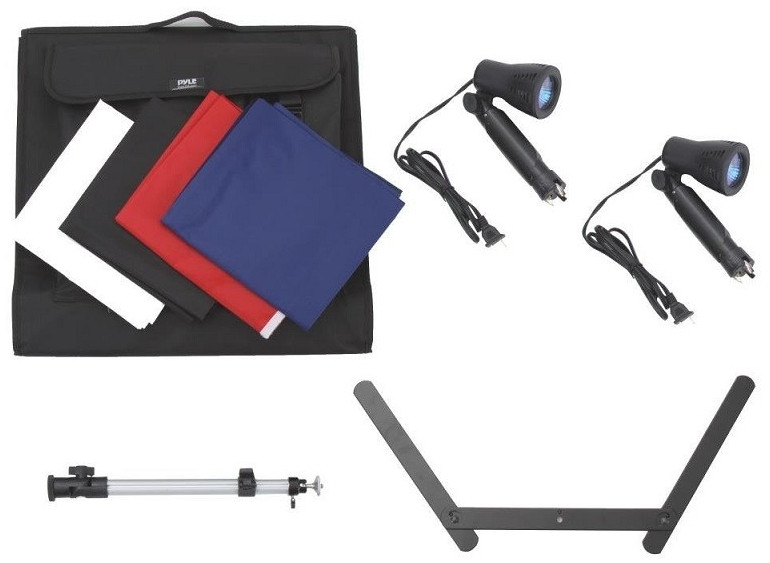 Набор для предметной съёмки Visico PT-03 Table Top