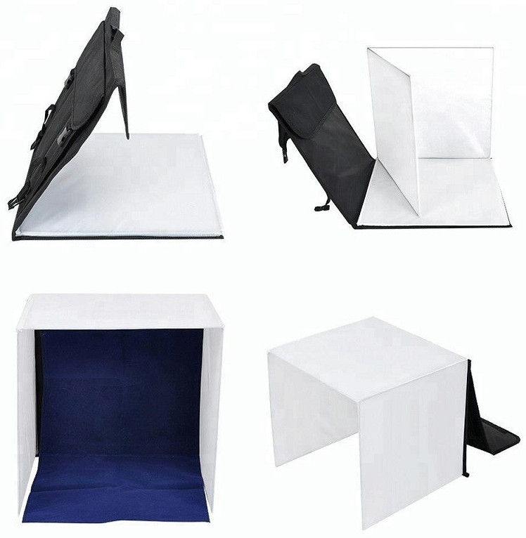 Набор для предметной съёмки Visico PT-03 Table Top