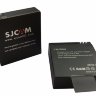 Набор SJCAM Batteries with Dual-slot Charger for SJ6