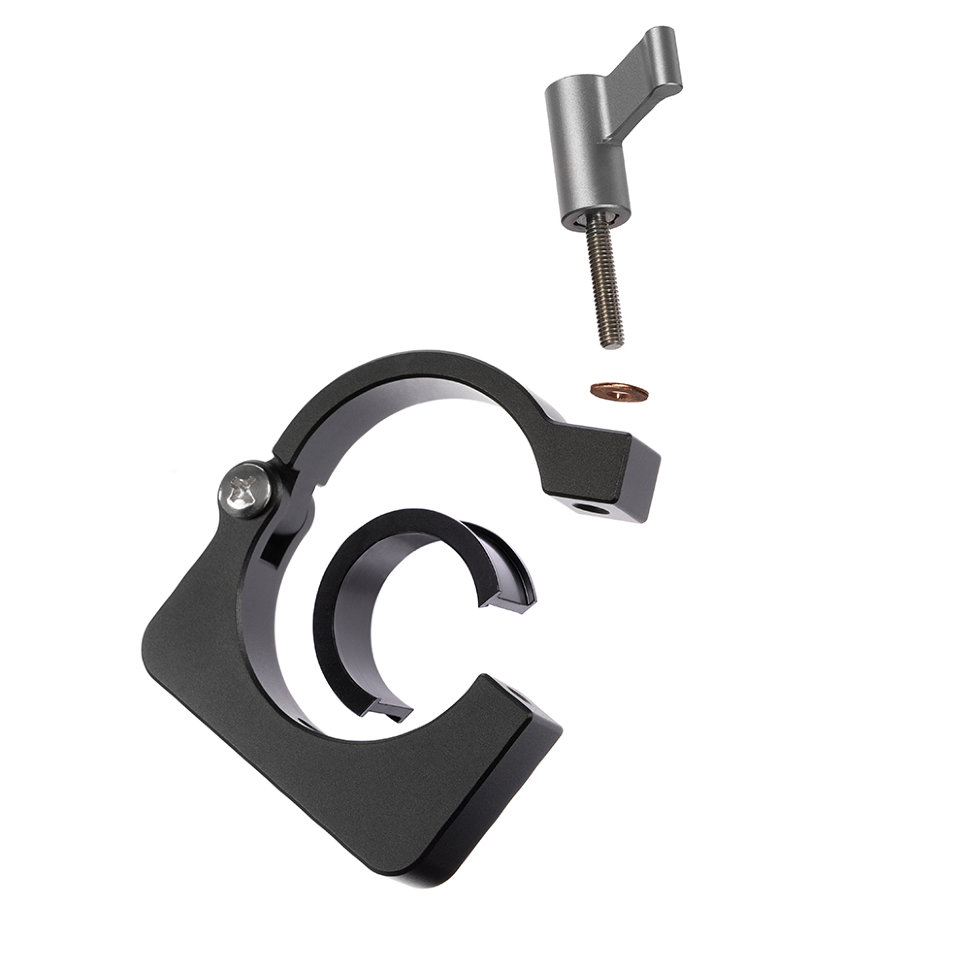 Кольцо Zhiyun-Tech Extension Ring with 1/4" (TZ-001)