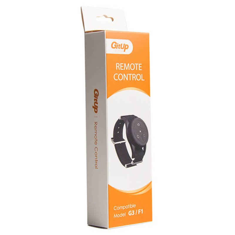 Пульт ДУ GITUP Remote Control for G3/F1