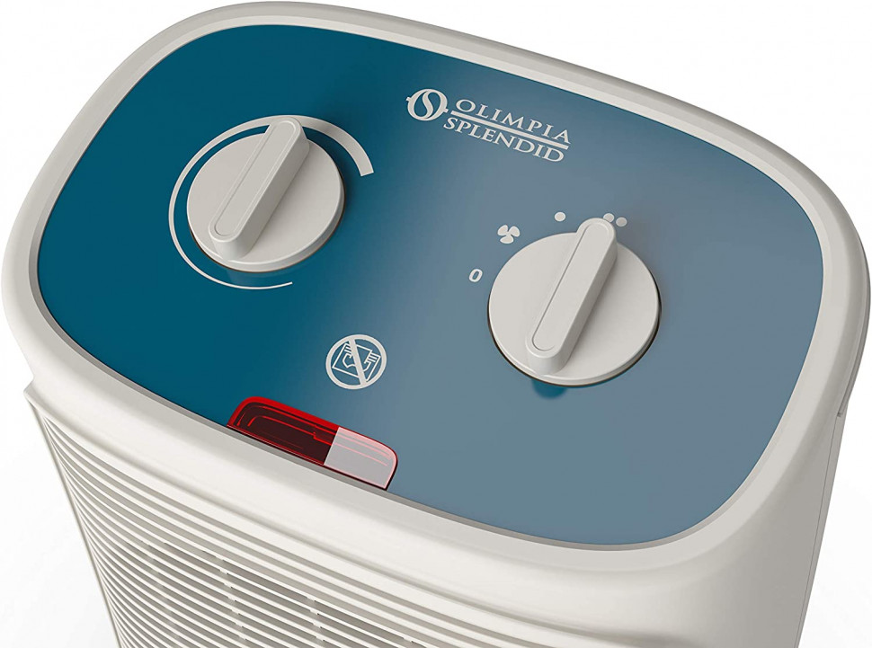 Тепловентилятор Olimpia Splendid Caldo Rock M (99293)