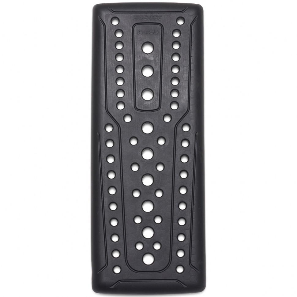 Рюкзак USWE Patriot 15 Black Large (V-2150719)