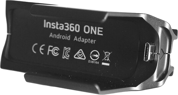 Адаптер для Android Insta360 One Adapter Type-C