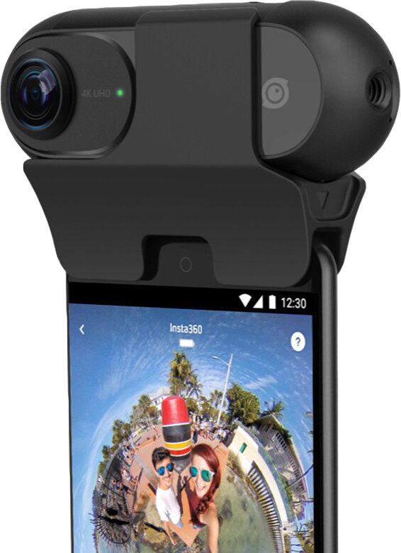 Адаптер для Android Insta360 One Adapter Type-C