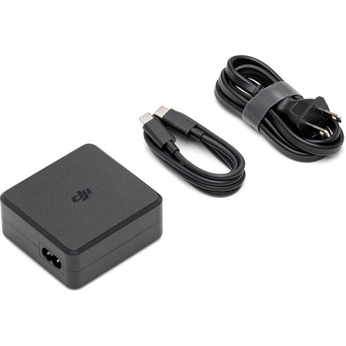 Зарядний пристрій DJI 100W USB-C для DJI Mavic 3 Enterprise (CP.EN.00000424.01)