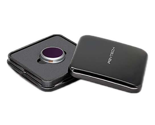 Фильтр Pgytech Circular Polarizer MRC Advanced Filter for DJI Mavic 2 Zoom (P-HA-024)