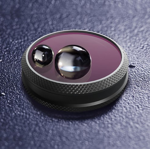 Фильтр Pgytech Circular Polarizer MRC Advanced Filter for DJI Mavic 2 Zoom (P-HA-024)