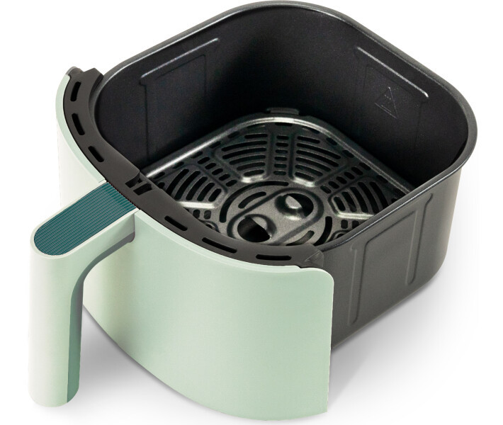 Мультипіч Cosori Lite 3.8-Litre Smart CAF-LI401S-GEUR (KAAPAFCSSEU0086Y)