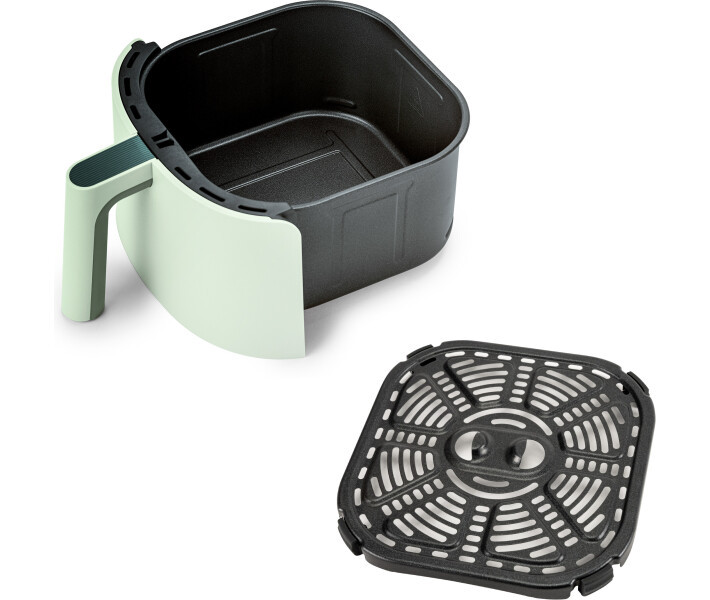 Мультипіч Cosori Lite 3.8-Litre Smart CAF-LI401S-GEUR (KAAPAFCSSEU0086Y)