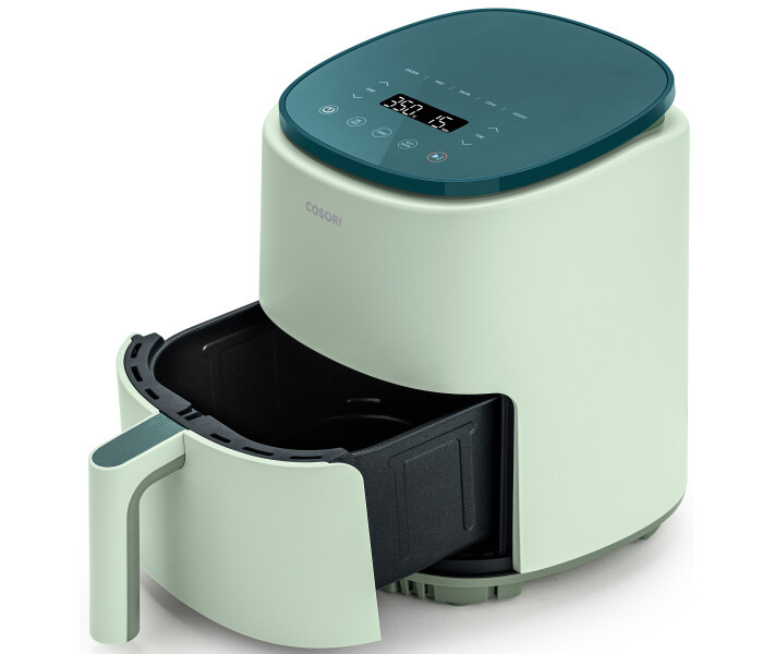 Мультипіч Cosori Lite 3.8-Litre Smart CAF-LI401S-GEUR (KAAPAFCSSEU0086Y)