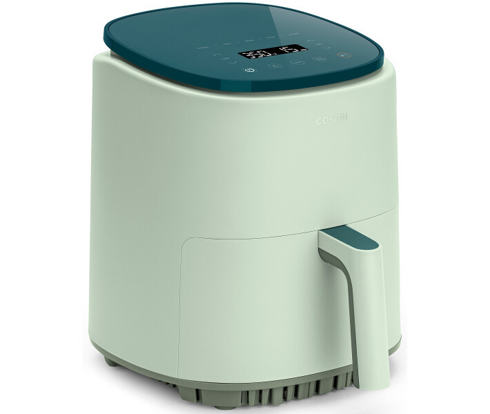 Мультипіч Cosori Lite 3.8-Litre Smart CAF-LI401S-GEUR (KAAPAFCSSEU0086Y)